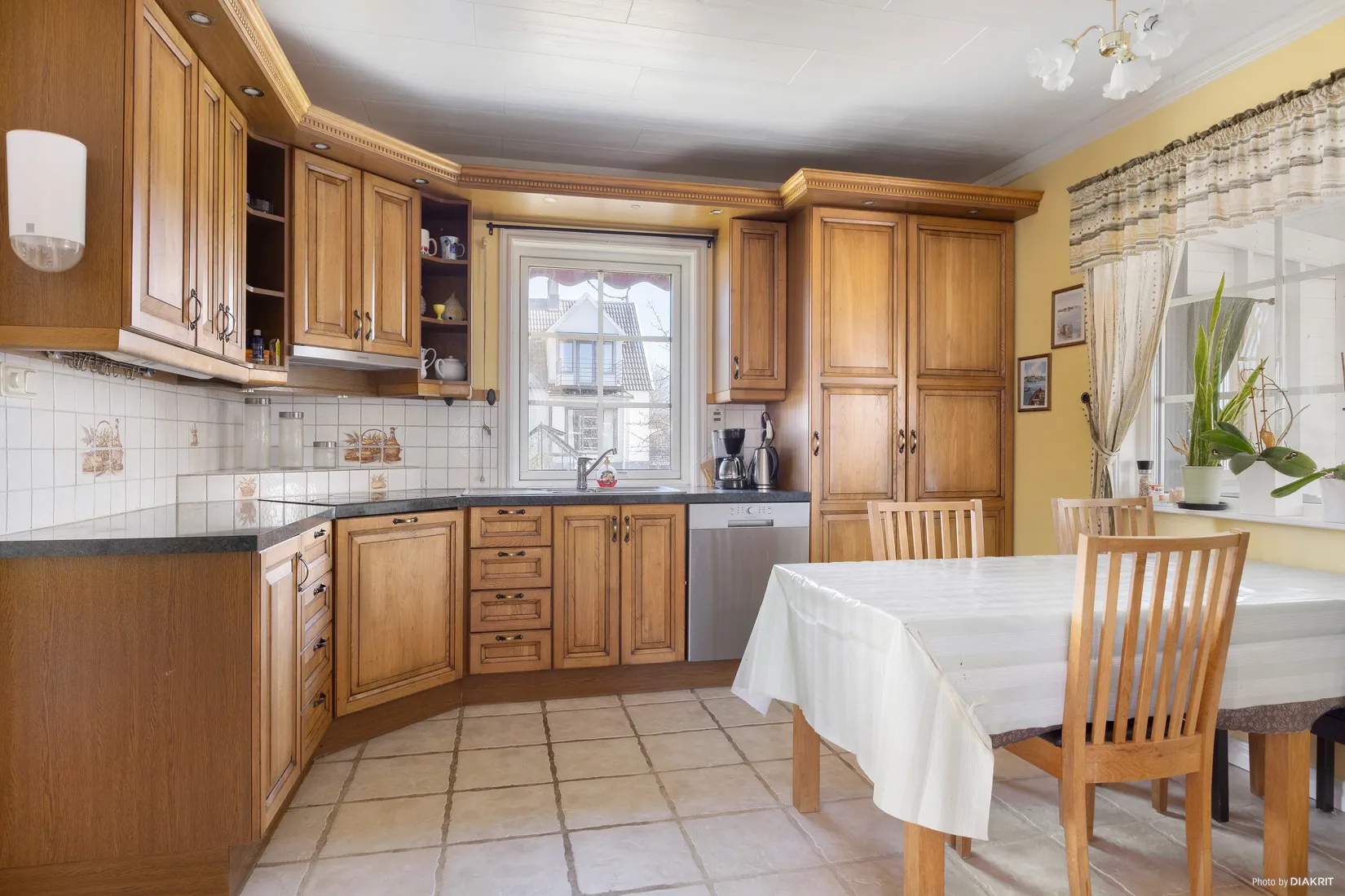 Villa, Herlitzgatan 4, Klintehamn - Södra Gotland, Gotland