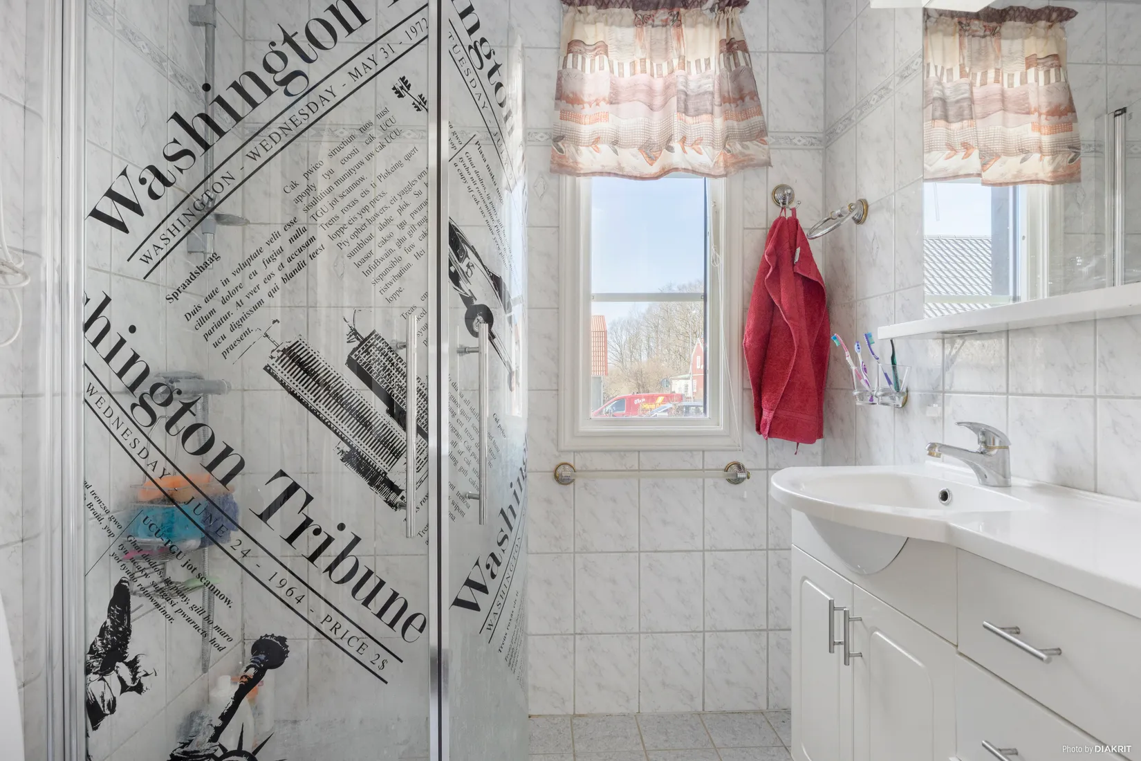 Villa, Herlitzgatan 4, Klintehamn - Södra Gotland, Gotland