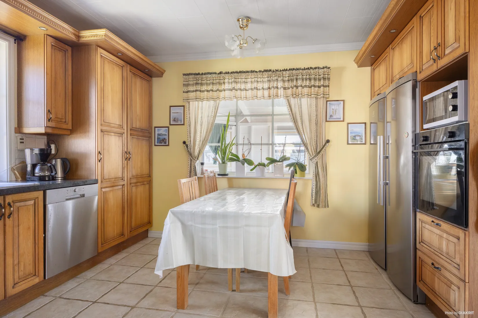 Villa, Herlitzgatan 4, Klintehamn - Södra Gotland, Gotland