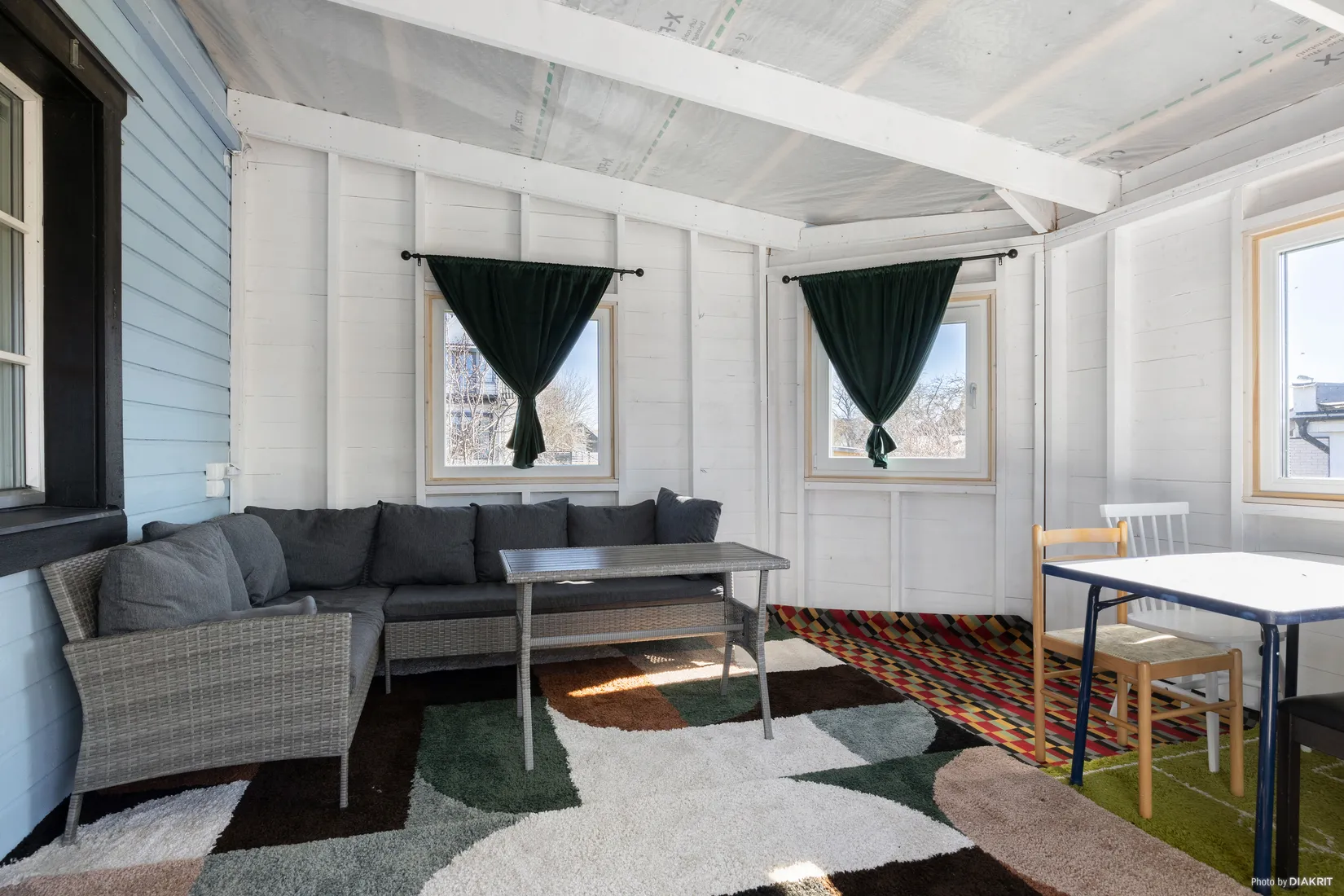 Villa, Herlitzgatan 4, Klintehamn - Södra Gotland, Gotland