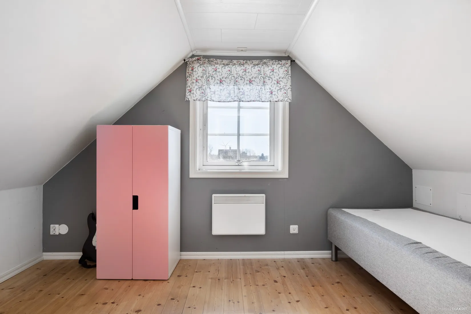 Villa, Herlitzgatan 4, Klintehamn - Södra Gotland, Gotland