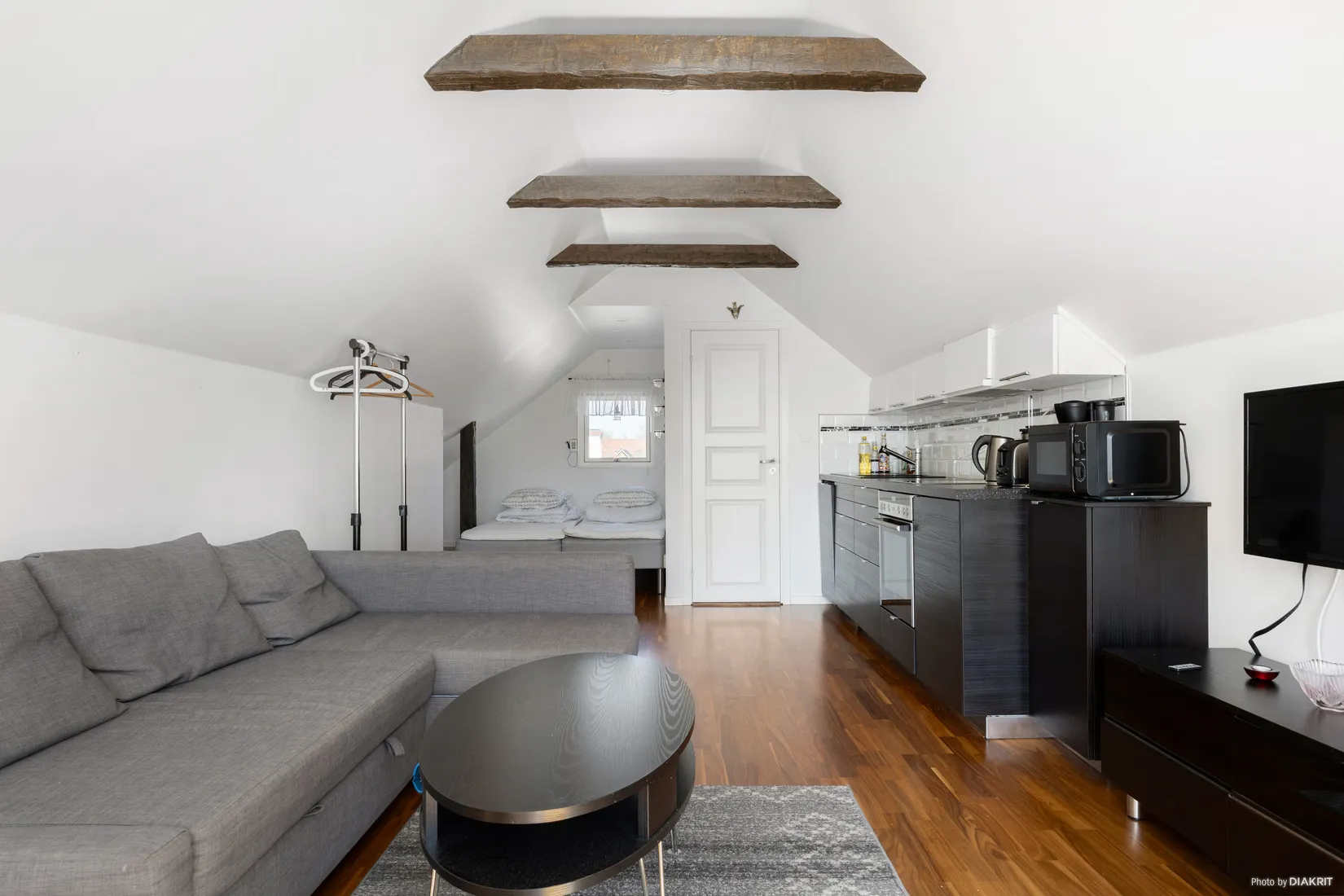 Villa, Herlitzgatan 4, Klintehamn - Södra Gotland, Gotland