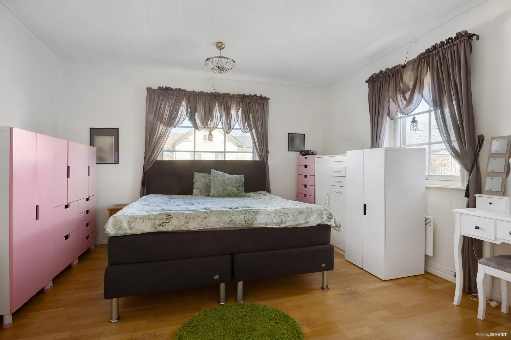 Villa, Herlitzgatan 4, Klintehamn - Södra Gotland, Gotland