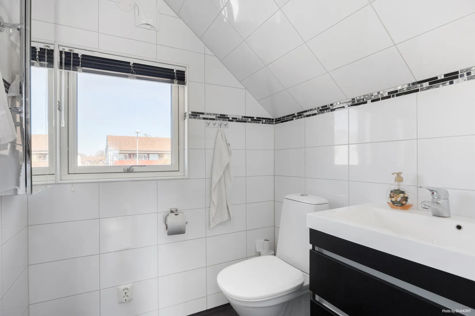 Villa, Herlitzgatan 4, Klintehamn - Södra Gotland, Gotland