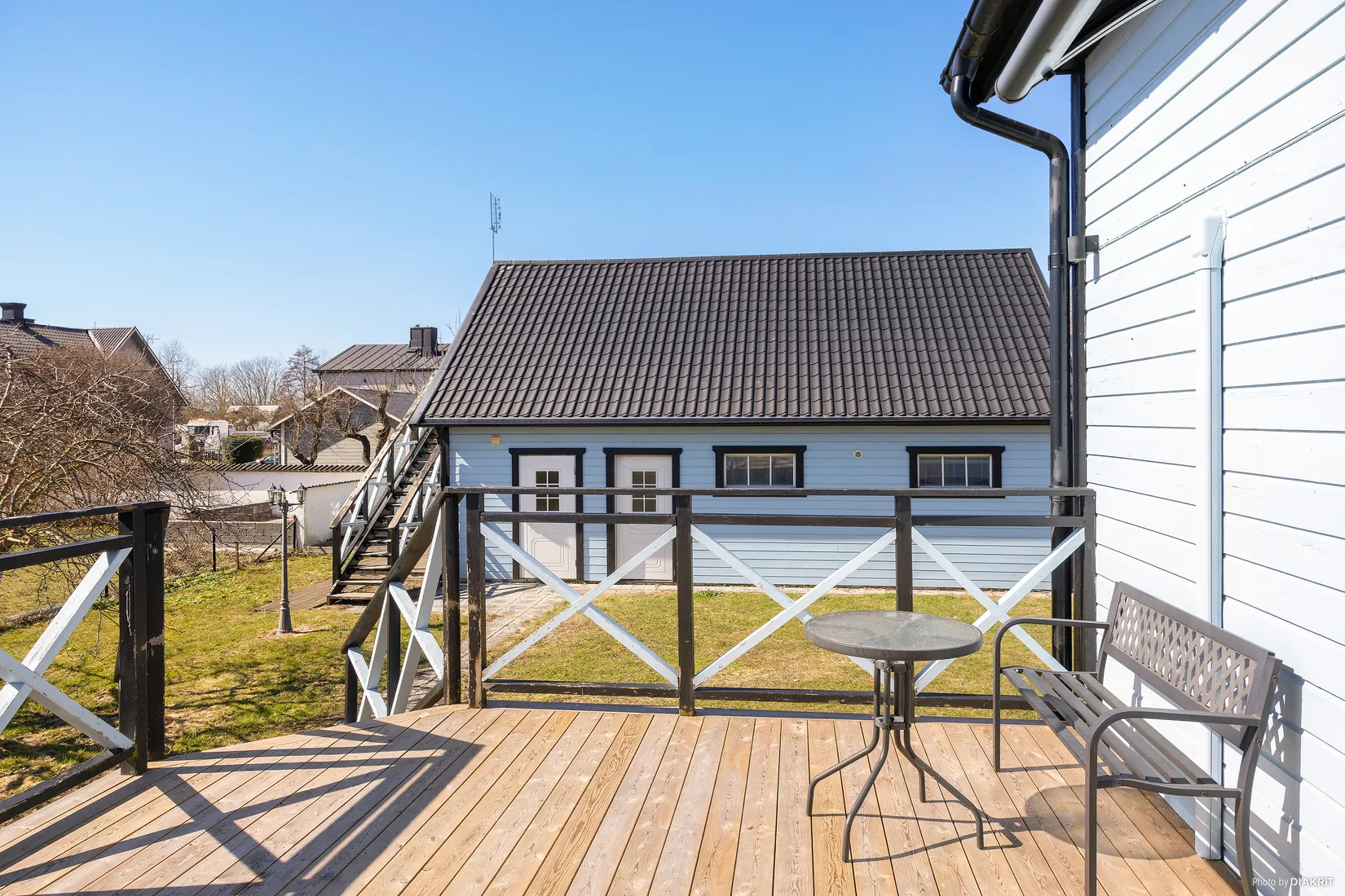 Villa, Herlitzgatan 4, Klintehamn - Södra Gotland, Gotland