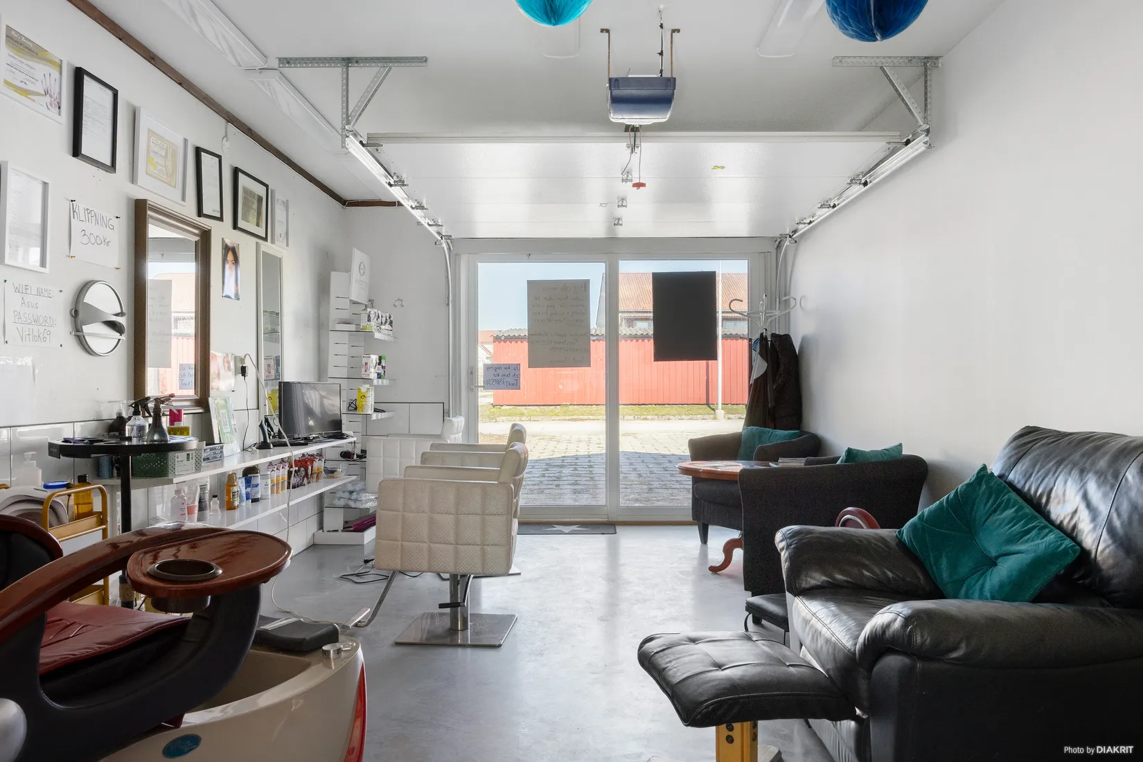 Villa, Herlitzgatan 4, Klintehamn - Södra Gotland, Gotland