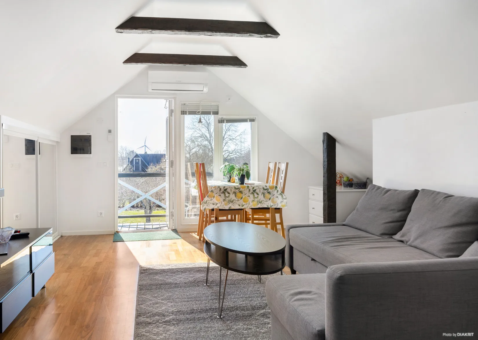 Villa, Herlitzgatan 4, Klintehamn - Södra Gotland, Gotland