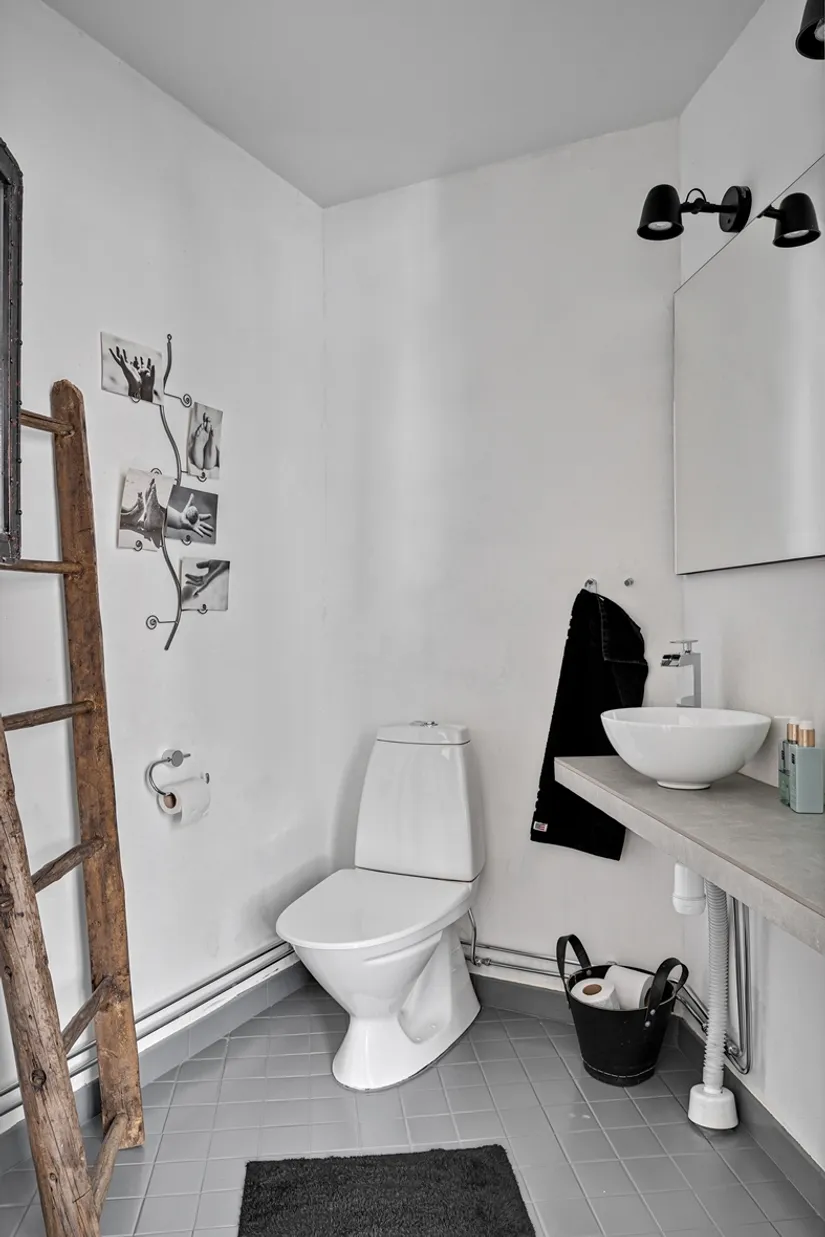 Bostadsrätt, Tågagatan 15, Norr, Helsingborg