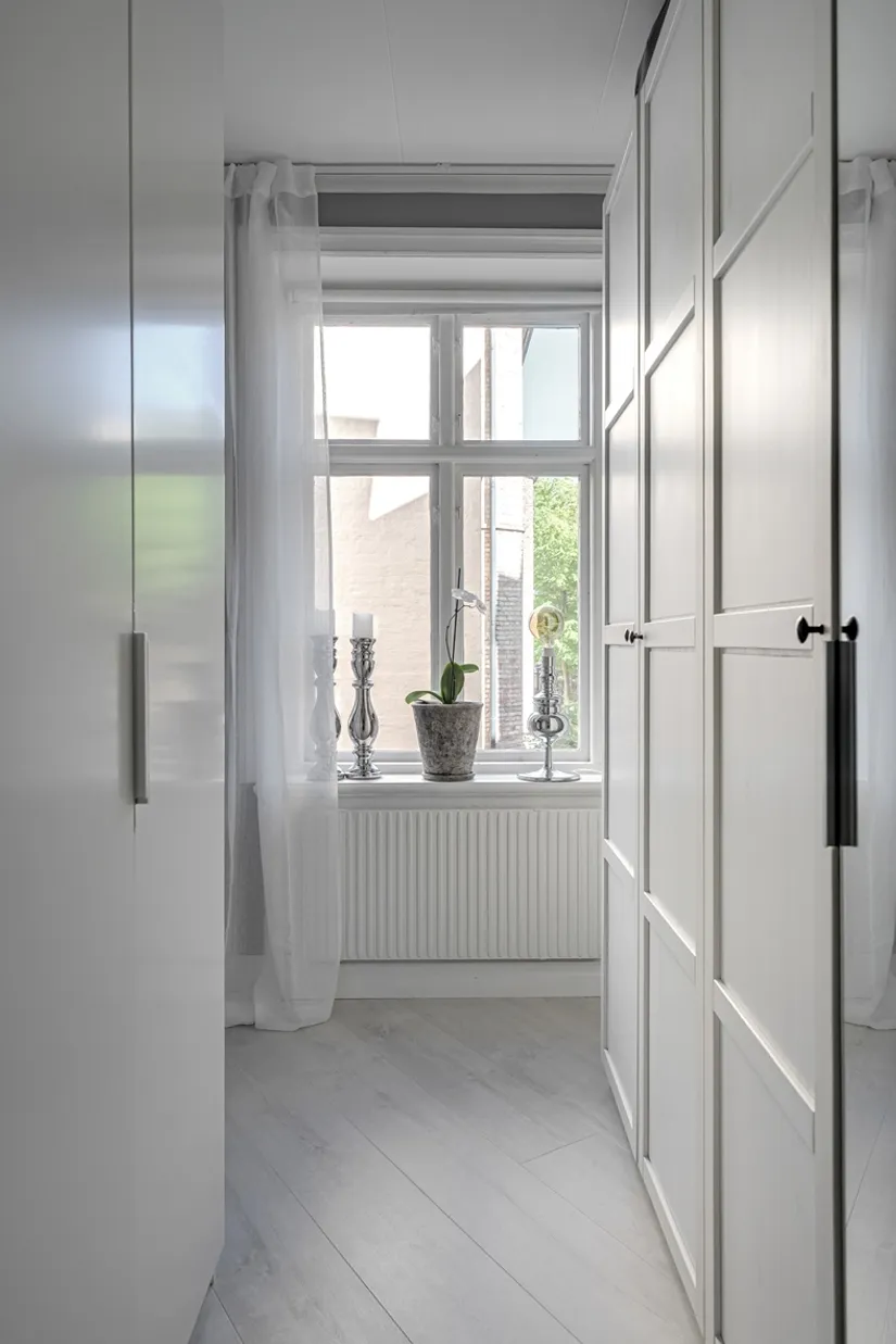 Bostadsrätt, Tågagatan 15, Norr, Helsingborg