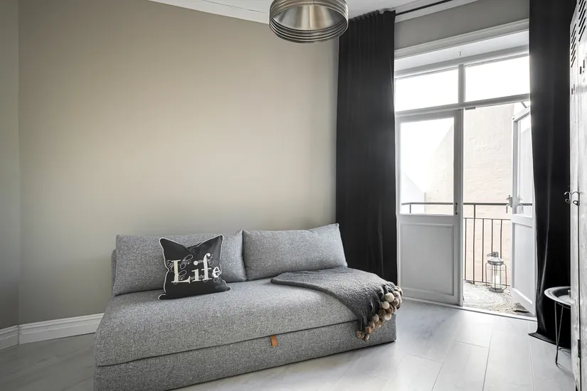 Bostadsrätt, Tågagatan 15, Norr, Helsingborg