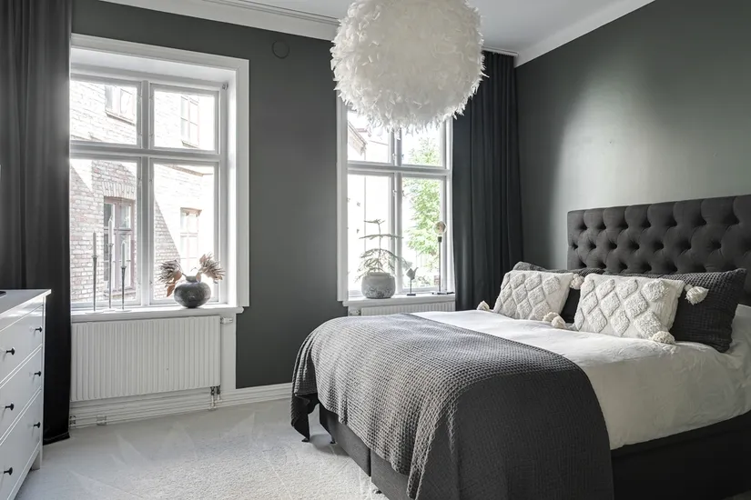 Bostadsrätt, Tågagatan 15, Norr, Helsingborg