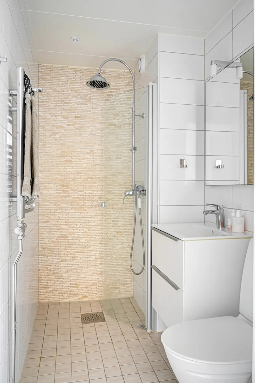 Bostadsrätt, Tågagatan 15, Norr, Helsingborg