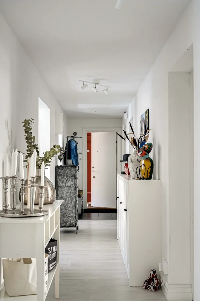 Bostadsrätt, Tågagatan 15, Norr, Helsingborg