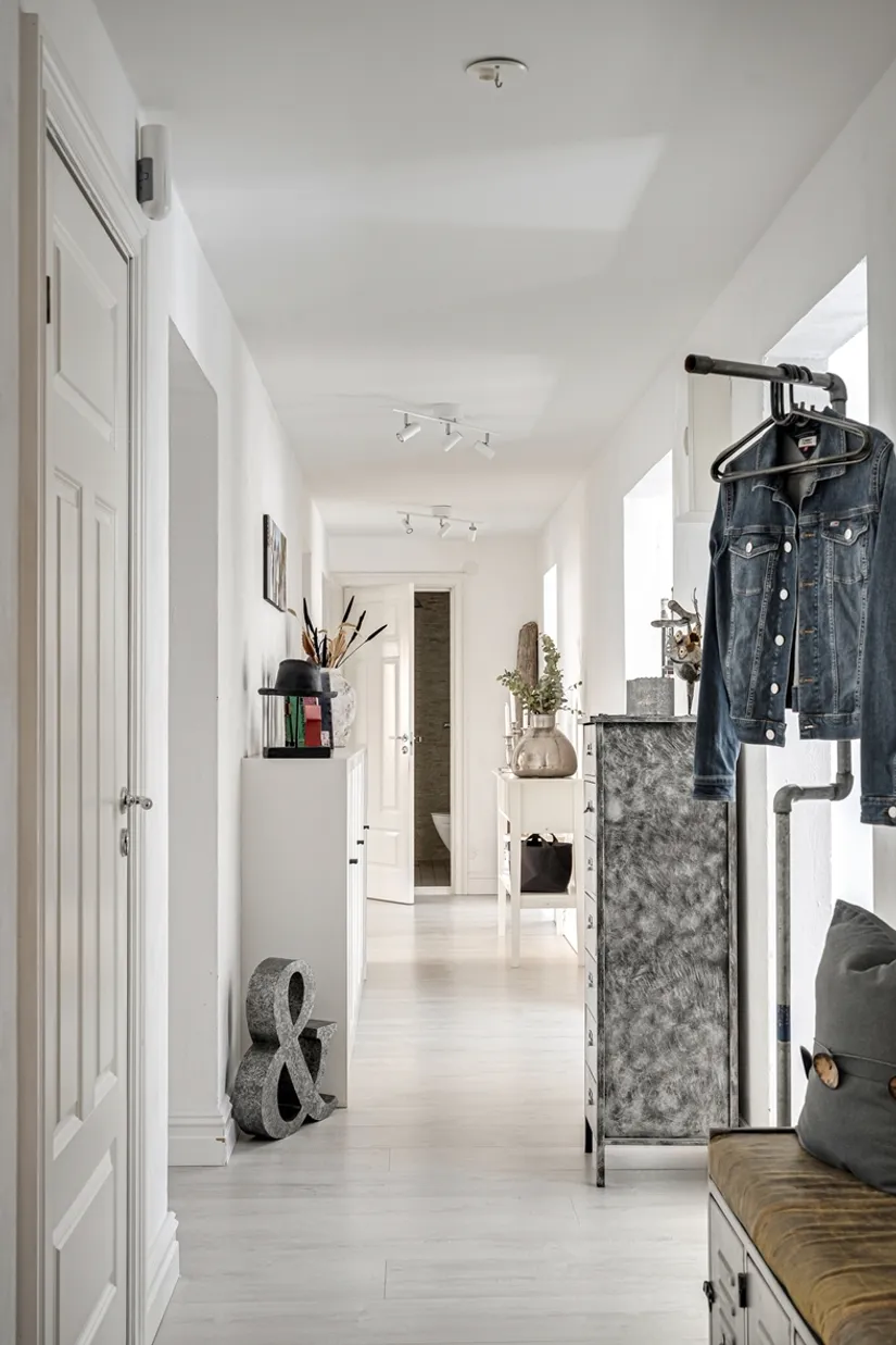 Bostadsrätt, Tågagatan 15, Norr, Helsingborg