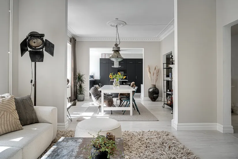 Bostadsrätt, Tågagatan 15, Norr, Helsingborg