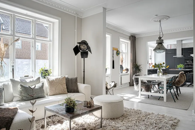 Bostadsrätt, Tågagatan 15, Norr, Helsingborg