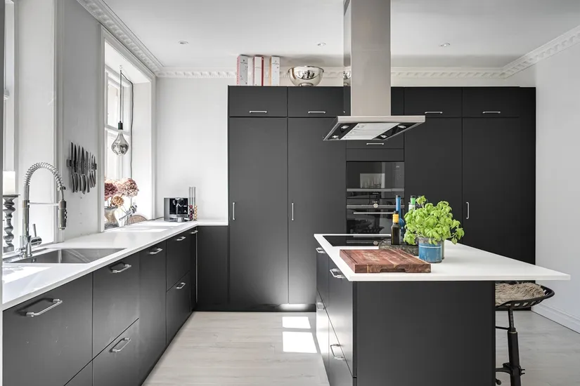 Bostadsrätt, Tågagatan 15, Norr, Helsingborg