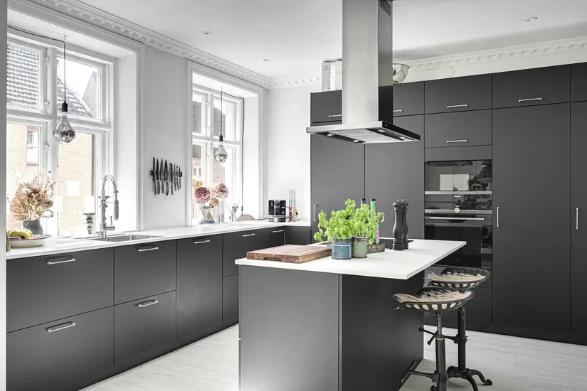 Bostadsrätt, Tågagatan 15, Norr, Helsingborg