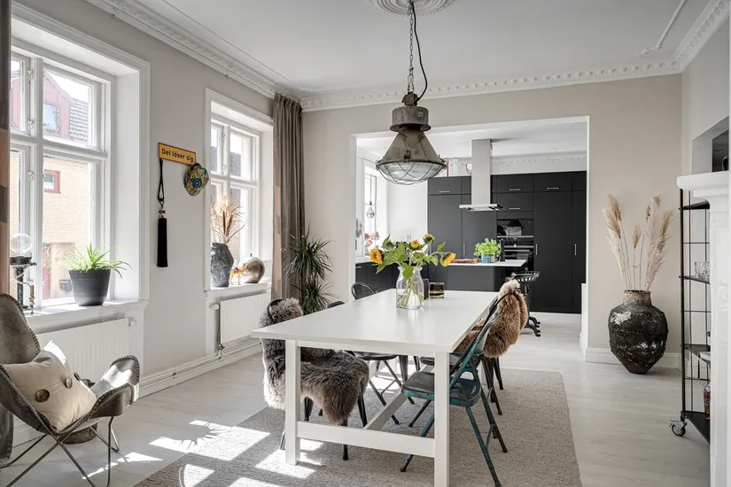 Bostadsrätt, Tågagatan 15, Norr, Helsingborg