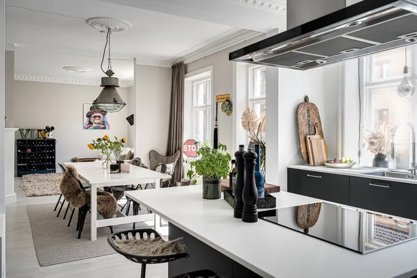 Bostadsrätt, Tågagatan 15, Norr, Helsingborg