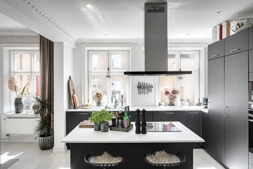 Bostadsrätt, Tågagatan 15, Norr, Helsingborg