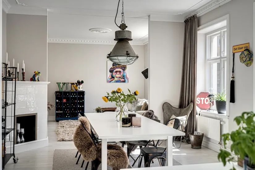 Bostadsrätt, Tågagatan 15, Norr, Helsingborg