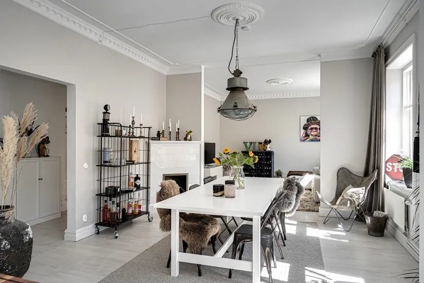 Bostadsrätt, Tågagatan 15, Norr, Helsingborg