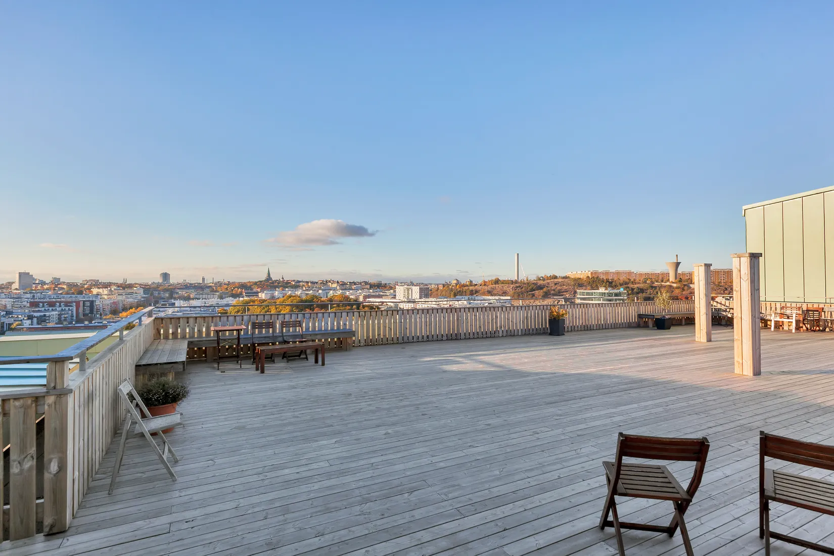 Bostadsrätt, Sickla Allé 13, 4 tr, Sickla Allé, Nacka
