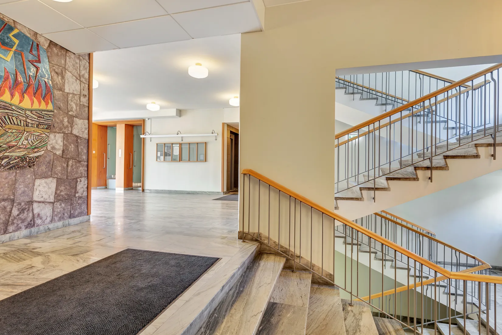 Bostadsrätt, Sickla Allé 13, 4 tr, Sickla Allé, Nacka