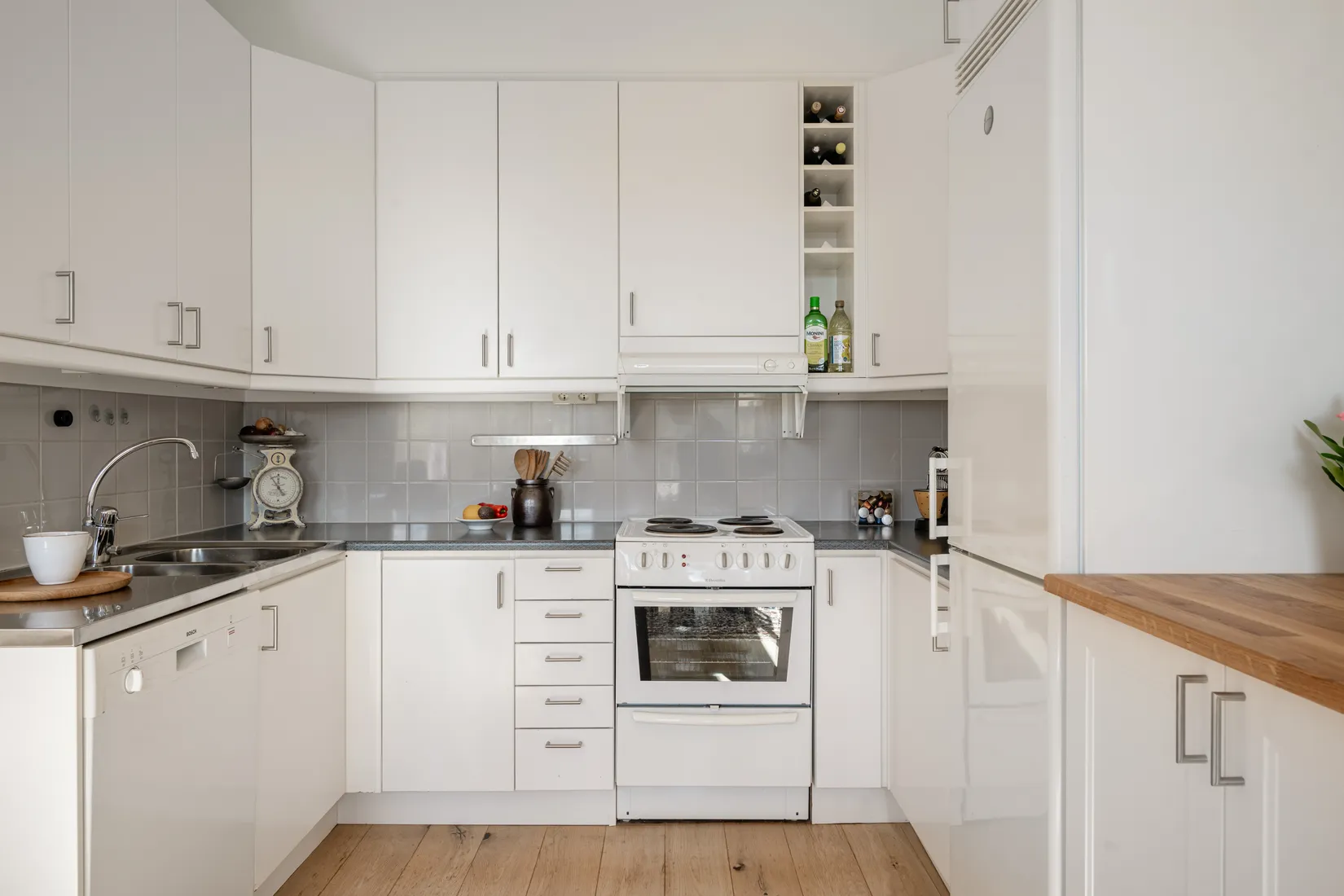 Bostadsrätt, Sickla Allé 13, 4 tr, Sickla Allé, Nacka
