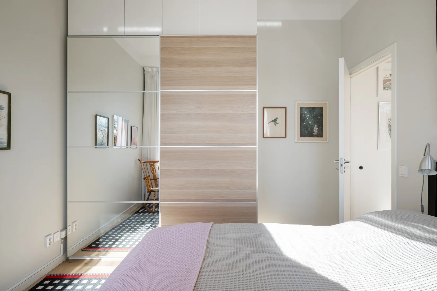 Bostadsrätt, Sickla Allé 13, 4 tr, Sickla Allé, Nacka