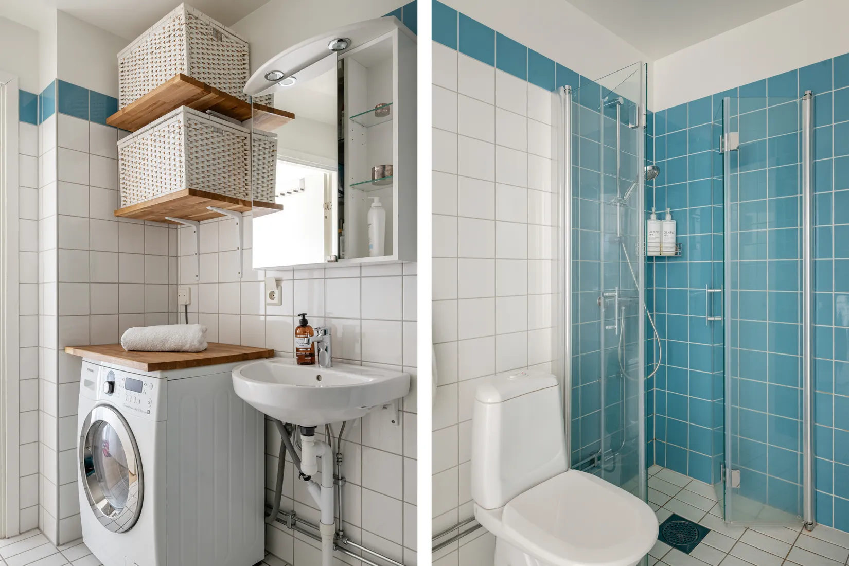 Bostadsrätt, Sickla Allé 13, 4 tr, Sickla Allé, Nacka