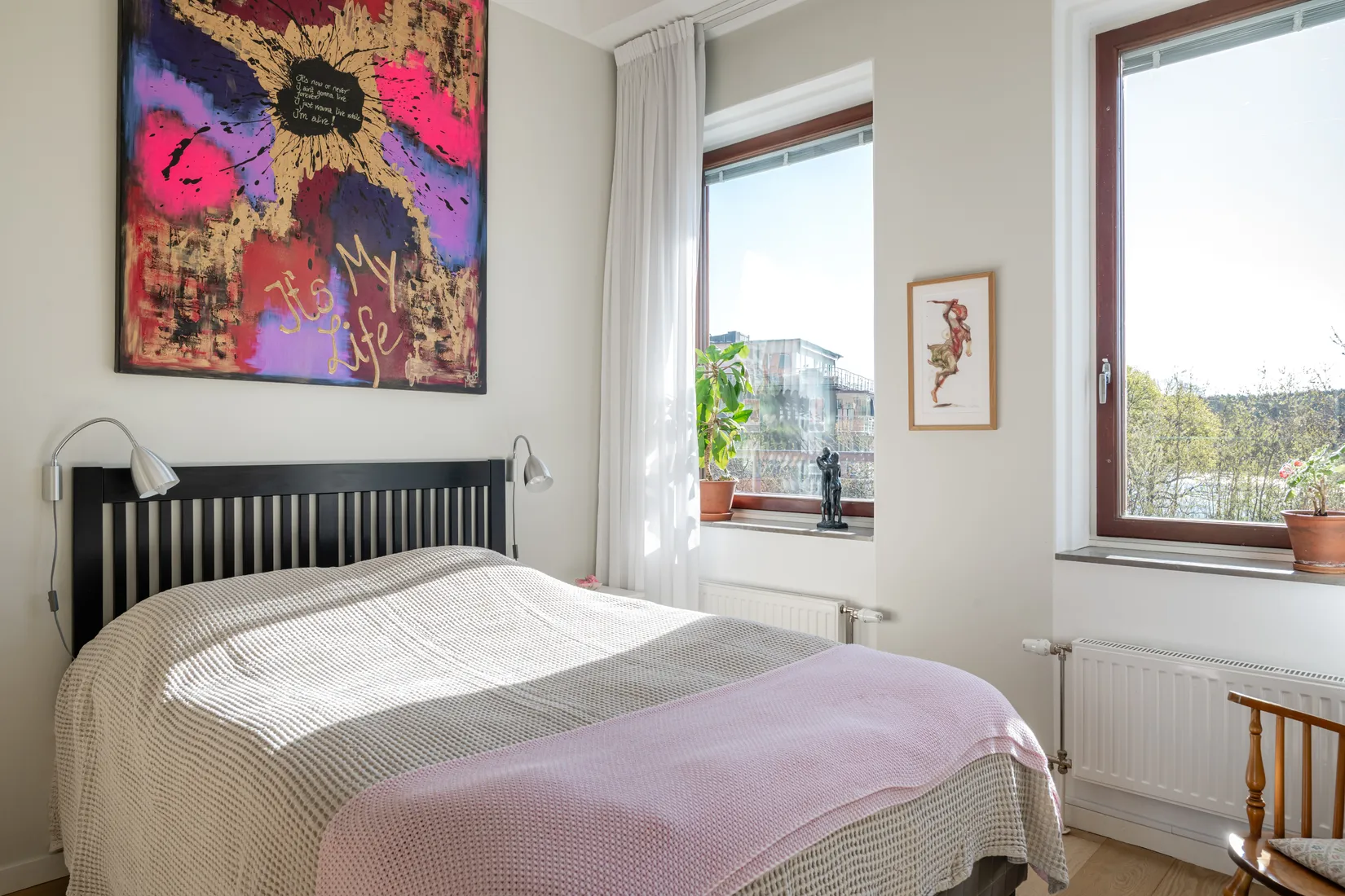 Bostadsrätt, Sickla Allé 13, 4 tr, Sickla Allé, Nacka