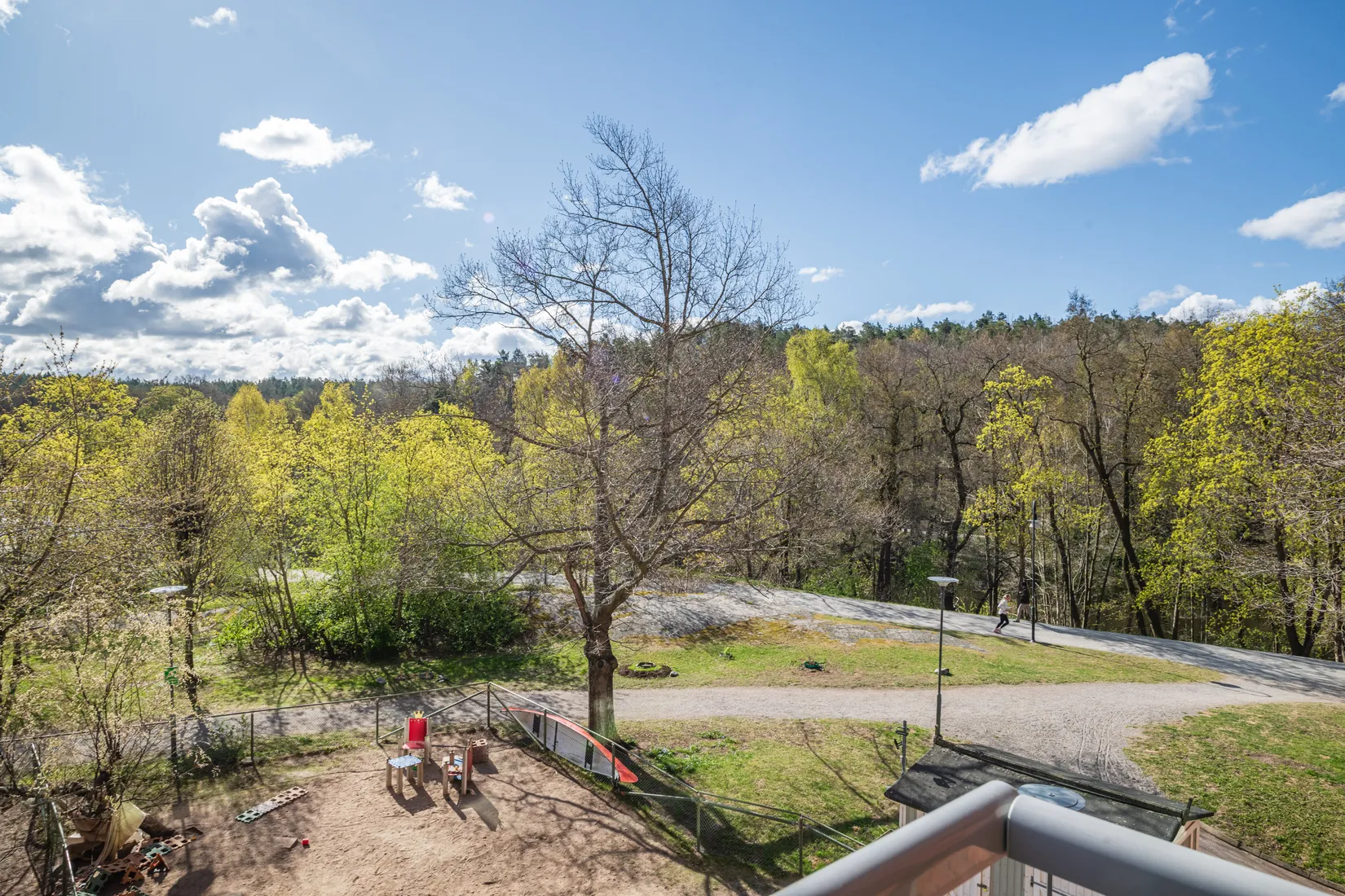 Bostadsrätt, Sickla Allé 13, 4 tr, Sickla Allé, Nacka