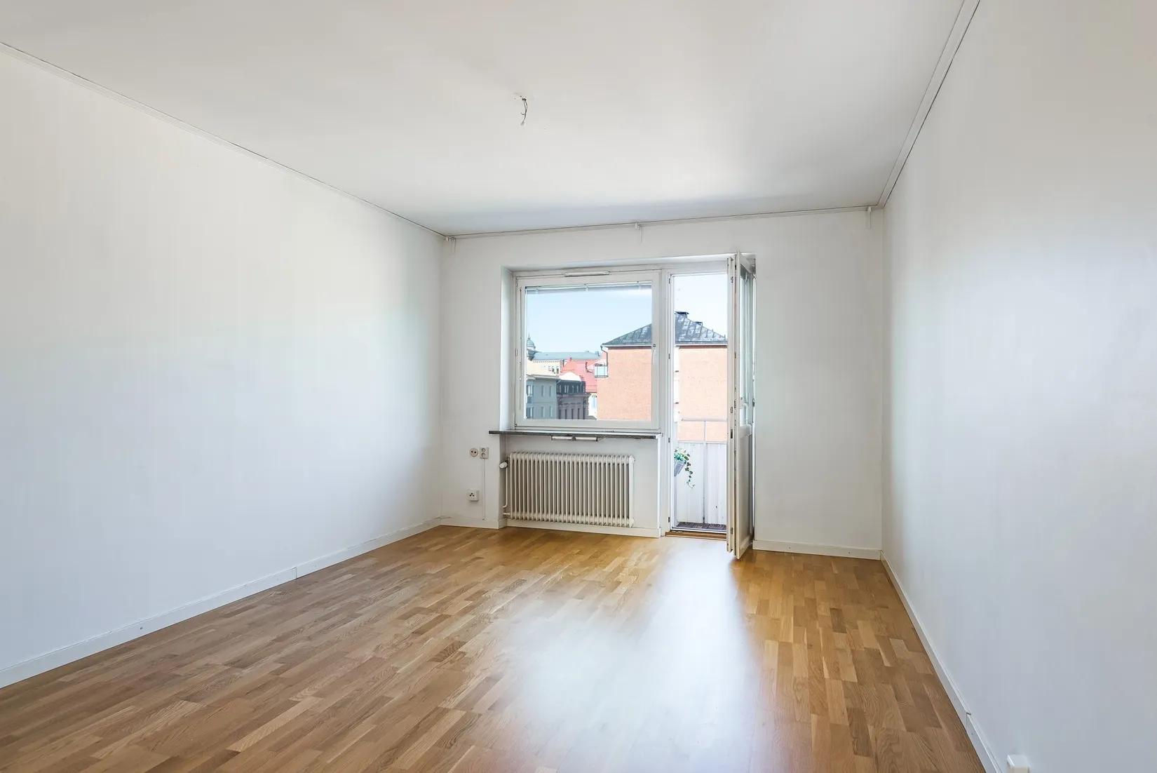 Bostadsrätt, Rådhusgatan 33C, Stenstaden, Sundsvall