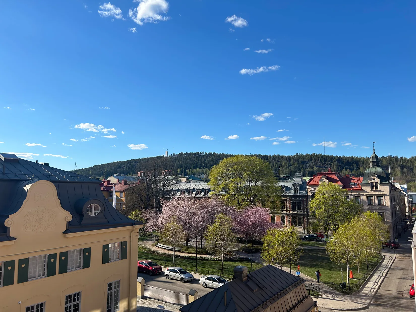 Bostadsrätt, Rådhusgatan 33C, Stenstaden, Sundsvall
