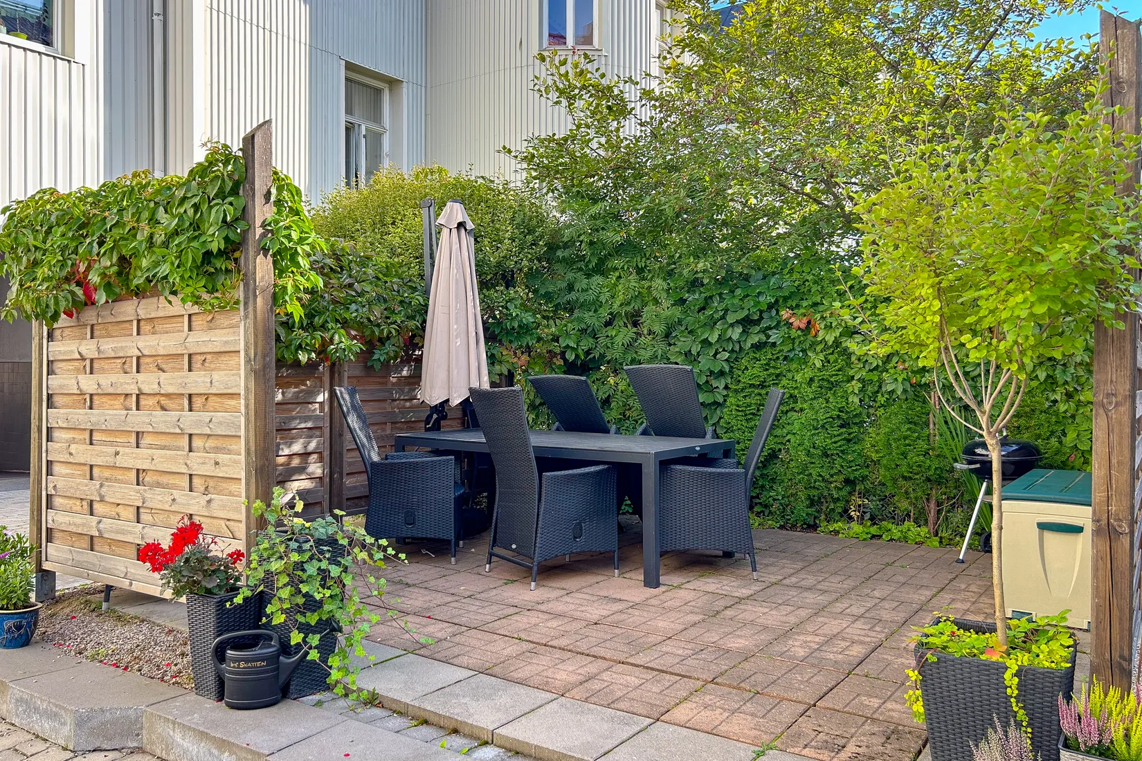 Bostadsrätt, Rådhusgatan 33C, Stenstaden, Sundsvall