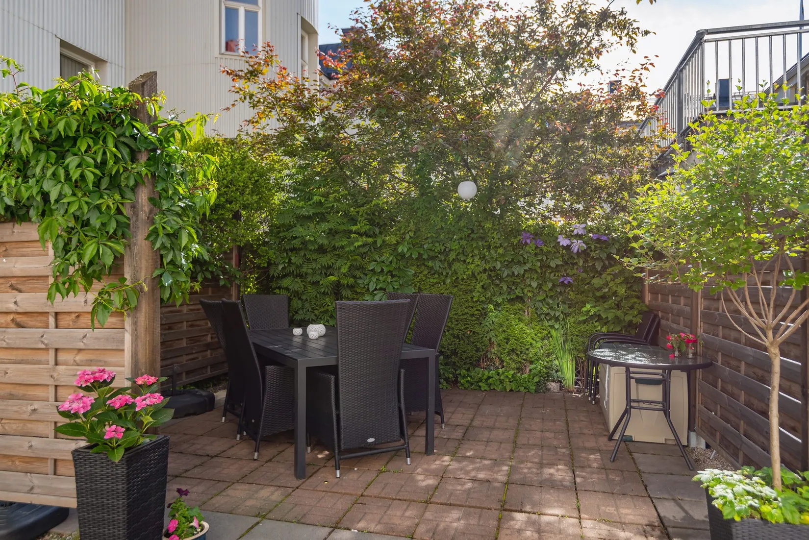 Bostadsrätt, Rådhusgatan 33C, Stenstaden, Sundsvall