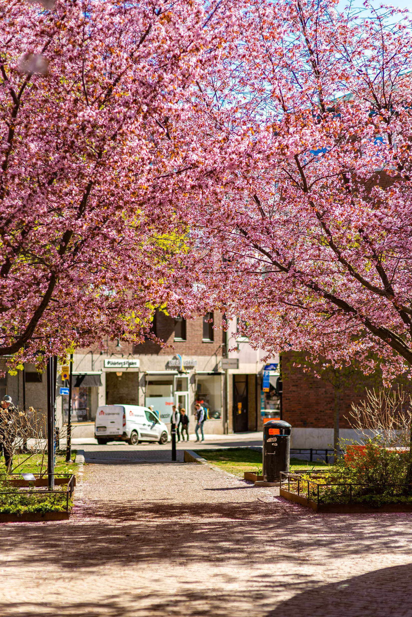Bostadsrätt, Rådhusgatan 33C, Stenstaden, Sundsvall