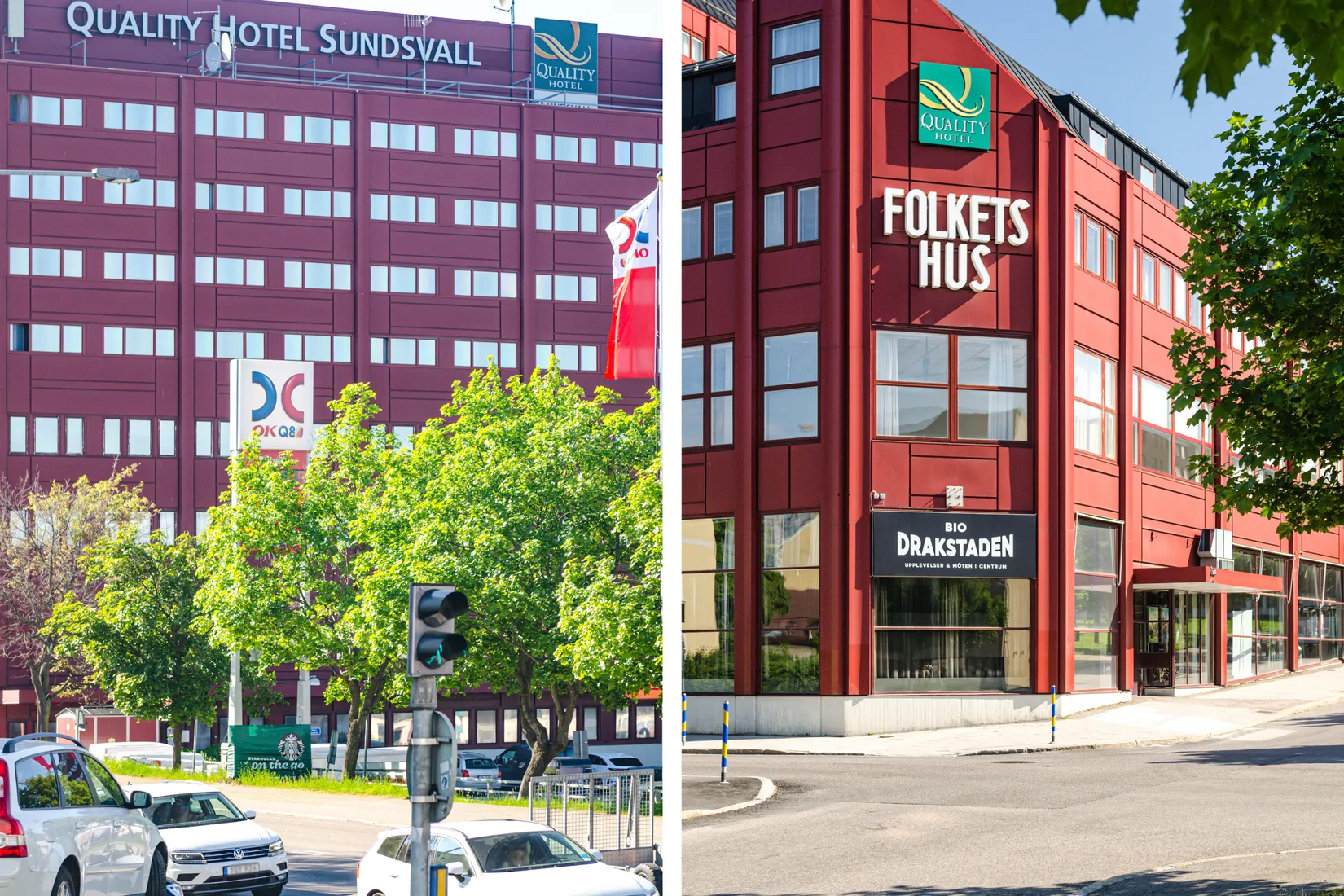 Bostadsrätt, Rådhusgatan 33C, Stenstaden, Sundsvall