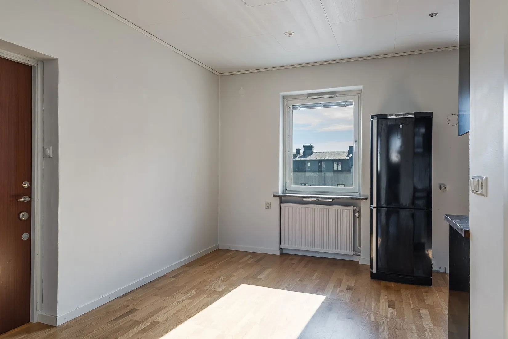 Bostadsrätt, Rådhusgatan 33C, Stenstaden, Sundsvall