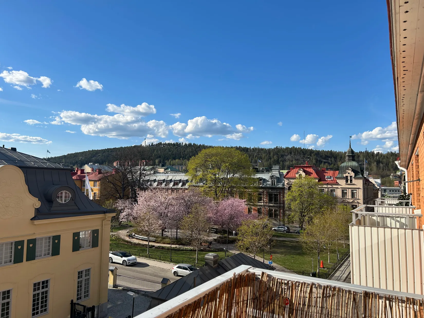 Bostadsrätt, Rådhusgatan 33C, Stenstaden, Sundsvall