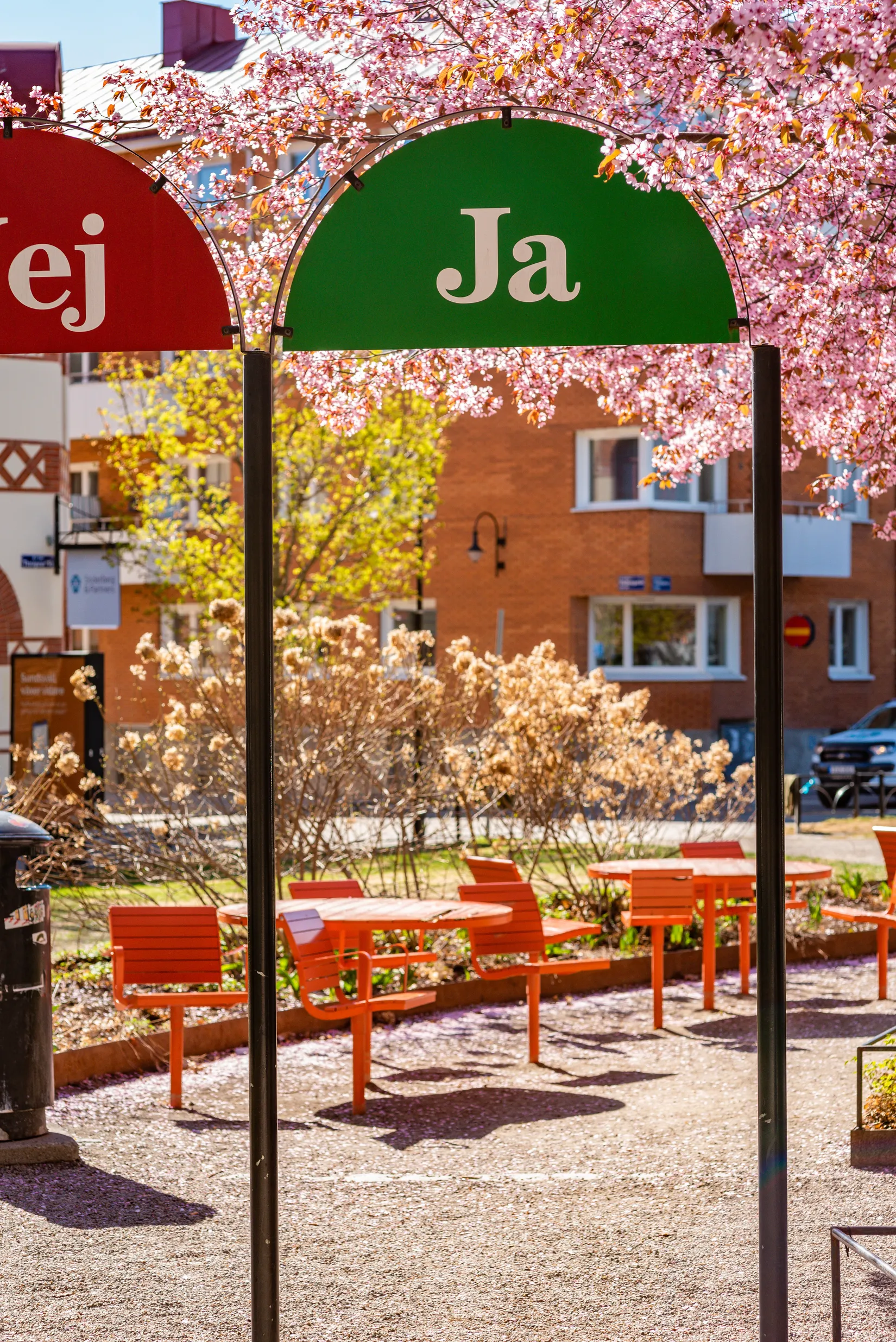 Bostadsrätt, Rådhusgatan 33C, Stenstaden, Sundsvall