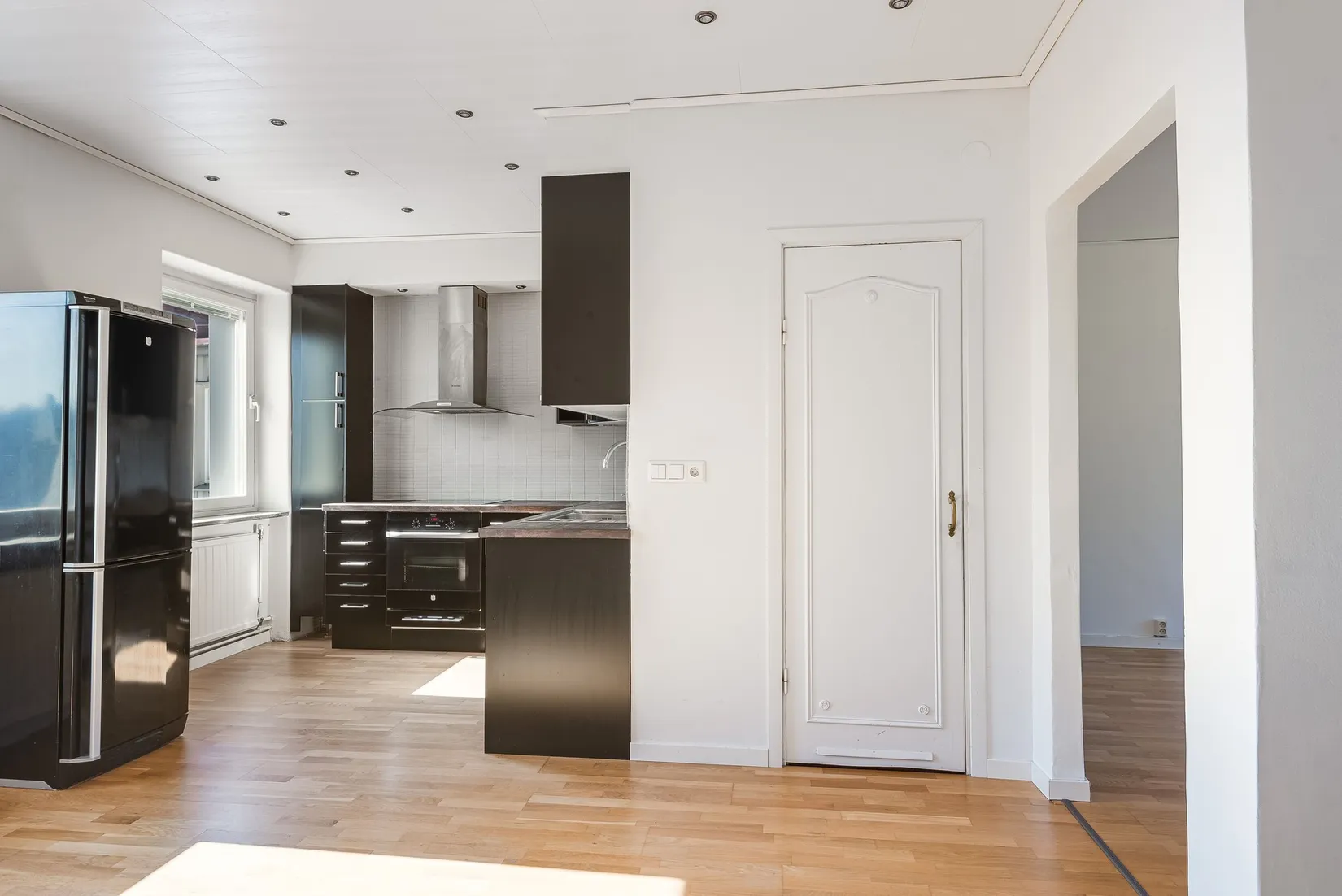 Bostadsrätt, Rådhusgatan 33C, Stenstaden, Sundsvall