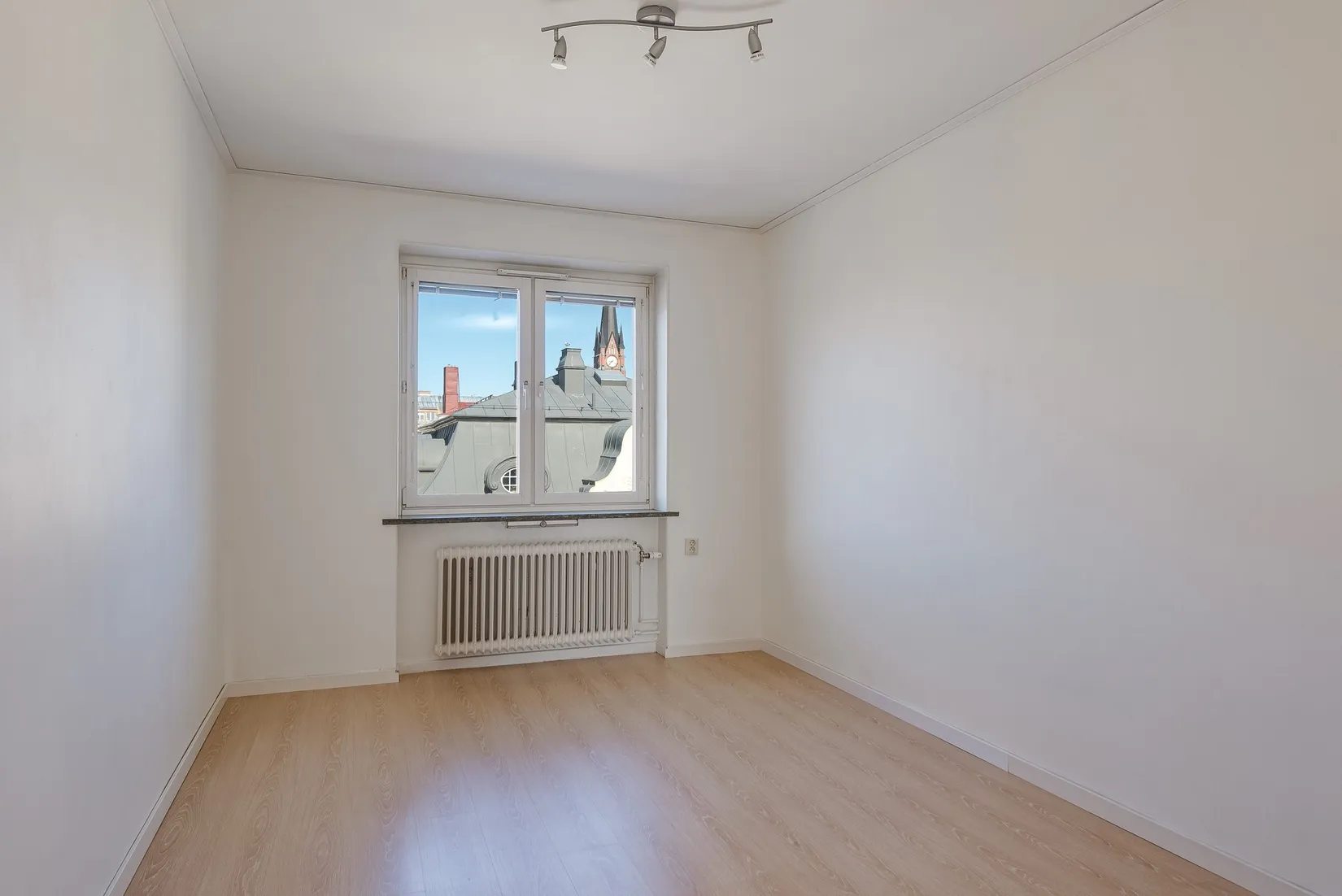 Bostadsrätt, Rådhusgatan 33C, Stenstaden, Sundsvall