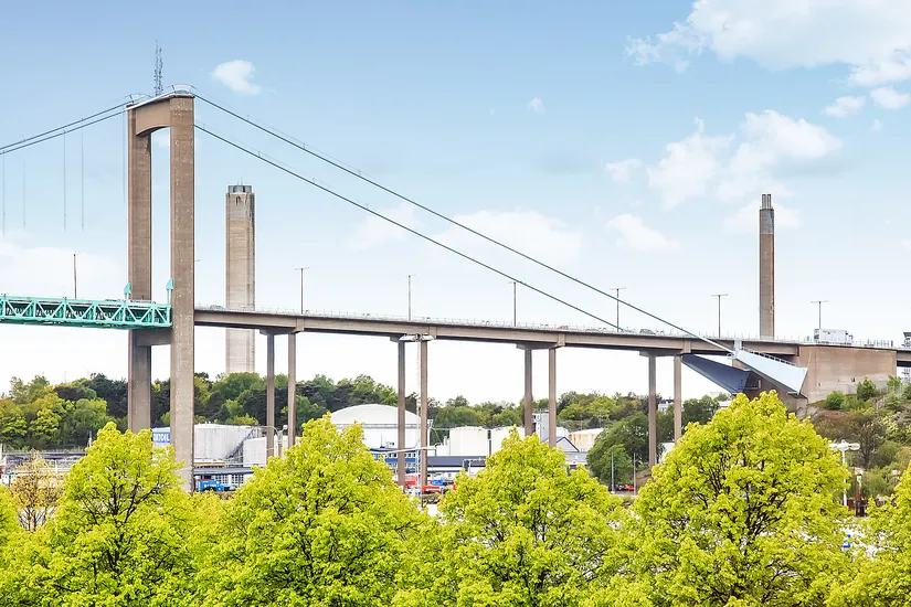 Bostadsrätt, Gröna gatan 31, Majorna, Göteborg