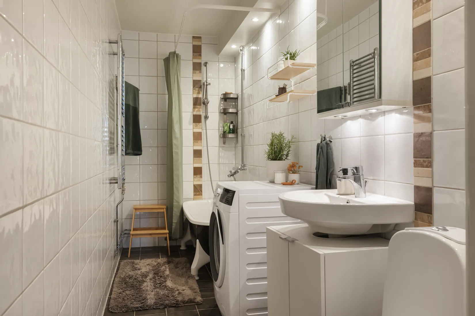 Bostadsrätt, Gröna gatan 31, Majorna, Göteborg