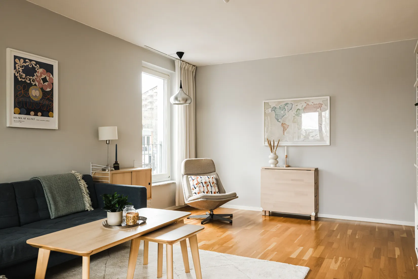 Bostadsrätt, Gröna gatan 31, Majorna, Göteborg