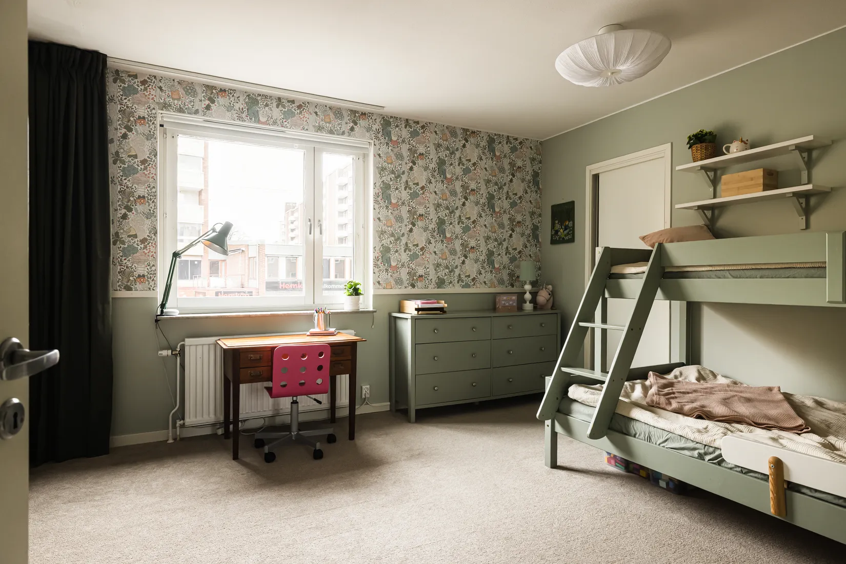 Bostadsrätt, Gröna gatan 31, Majorna, Göteborg