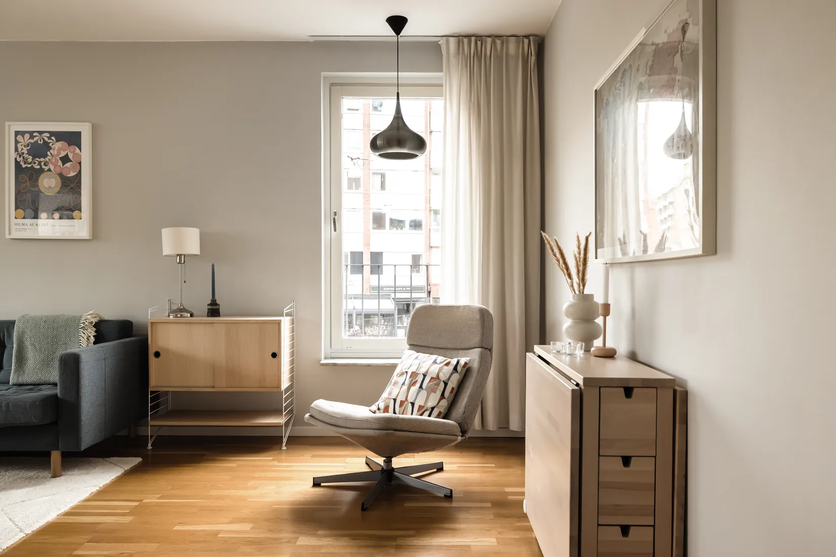 Bostadsrätt, Gröna gatan 31, Majorna, Göteborg